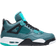 Nike Air Jordan 4 Retro M - Teal/Black/Retro/White