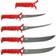 Bubba Multi-Flex Interchangeable Blade Kits Knife Set