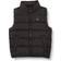 Gant boys Outerwear Vest - Black