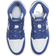 Nike Air Jordan 1 Retro High OG PS - True Blue/Cement Grey/White