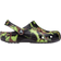 Crocs Classic Spray Camo - Multi