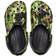 Crocs Classic Spray Camo - Multi