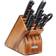 Wüsthof Gourmet 1095071002 Knife Set