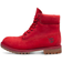 Timberland Icon 6-inch Premium Boot - Red