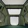 Thule Tepui Kukenam 3 Roof Tent - Olive Green
