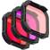 Polarpro Dive Filters for GoPro HERO