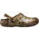 Crocs Classic Lined Realtree Edge - Chocolate