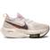 NIKE Zoom Alphafly Next Nature 'Rawdacious M - Flat Pewter/Light Arctic Pink/Light Cream/Black