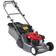 Honda HRD 536 QX Petrol Powered Mower