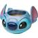 Paladone DISNEY - Stitch - Shaped Cup & Mug 45cl