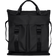 Rains Trail Tote Bag - Black