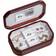 Mele & Co Morgan Jewellery Box - Cherry