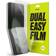 Ringke Dual Easy Film Screen Protector for Galaxy Z Flip 5 2 Pack