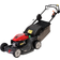 Honda HRX 537 HZ Petrol Powered Mower