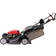 Honda HRX 537 HZ Petrol Powered Mower