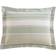 Tommy Bahama Serenity Bedspread White, Green, Blue (243.8x233.7cm)