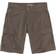 Carhartt Rugged Flex Relaxed Fit Canvas Cargo Work Short