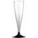 - Champagneglas 14cl 10stk