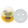 Scrub Daddy PowerPaste + Scrub Mommy Dye Free Sponge