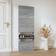 vidaXL Cabinet Grey Sonoma