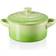 Le Creuset - with lid 7.57 L 11.9 cm