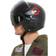 Smiffys Top Gun Deluxe Hjälm