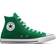 Converse Chuck Taylor All Star Canvas High Top - Amazon Green/White