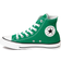 Converse Chuck Taylor All Star Canvas High Top - Amazon Green/White