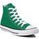 Converse Chuck Taylor All Star Canvas High Top - Amazon Green/White