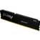 Kingston Fury Beast black DDR5 6000MHz 8GB ECC ( KF560C36BBE-8)