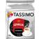 Tassimo Espresso 128g 16pcs