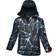 Helly Hansen Men's Ullr D Insulated Ski Anorak Jacket - Black Ice