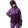 Helly Hansen Junior's Traverse Ski Jacket - Amethyst (41752-670)