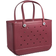 Bogg Bag Original X Large Tote - Burgundy Baller