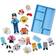 Melissa & Doug Julia Magnetic Dress Up 26pcs