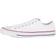 Converse Chuck Taylor All Star Canvas Low Top - Optical White