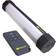 Ridgemonkey Bivvy Lite Elite IR Black Table Lamp 20.5cm