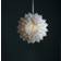 Star Trading Ice Julestjerne ∅ 70cm