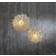 Star Trading Ice Julestjerne ∅ 70cm