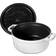 Staub Dutch Oven with lid 3.7 L