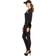 Smiffys FBI Agent Jumpsuit Maskeraddräkt