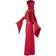 Smiffys Red High Priestess Women's Costume