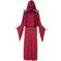 Smiffys Red High Priestess Women's Costume