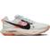 NIKE Ultrafly M - White/Total Orange/Pale Ivory/Black