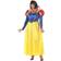 California Costumes Snow White Adult Sized Costume