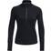 Under Armour Qualifier Run ½ Zip - Black/Reflective