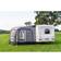 OLPRO View Caravan Awning 300 With Porch