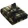 Eddie Bauer Trailhead Blankets Green (152.4x127cm)
