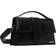 Jacquemus Le Bambino Small Crossbody Bag - Black