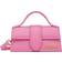 Jacquemus Le Bambino Small Crossbody Bag - Pink